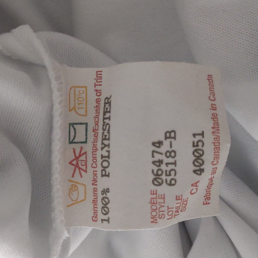 Frank Lyman dress women's size 6 blue/white/green/black pull-on cut out … - Picture 5 of 6